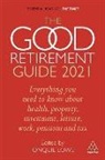 Jonquil Lowe, Jonquil Lowe - Good Retirement Guide 2021