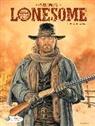 Yves Swolfs, SWOLFS YVES - LONESOME 1 THE PREACHER'S TRAIL