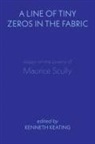 Kenneth Keating - A Line of Tiny Zeros in the Fabric