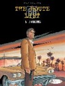 Eric Stalner, STALNER ERIC - THE ROUTE 66 LIST VOLUME 5 CALIFORNIA
