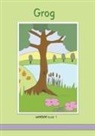 R M Price-Mohr, R. M. Price-Mohr - Grog weebee book 1