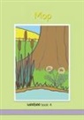 R M Price-Mohr, R. M. Price-Mohr - Mop weebee Book 4