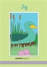 R M Price-Mohr, R. M. Price-Mohr - Jig weebee Book 5