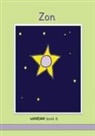 R M Price-Mohr, R. M. Price-Mohr - Zon weebee Book 6