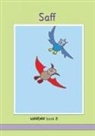 R M Price-Mohr, R. M. Price-Mohr - Saff weebee Book 8