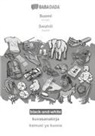 Babadada Gmbh - BABADADA black-and-white, Suomi - Swahili, kuvasanakirja - kamusi ya kuona