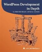 Peter Macintyre, Sávio Resende - WordPress Development in Depth