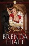 Brenda Hiatt - Rogue's Honor