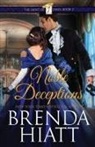 Brenda Hiatt - Noble Deceptions
