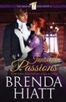 Brenda Hiatt - Innocent Passions