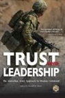 Association of the U S Army, Association of the U. S. Army, Russell W. Glenn - Trust and Leadership