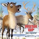 Sandra Markle, Howard Mcwilliam - Hush Up and Migrate