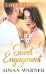 Susan Warner - Sweet Engagement