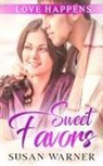 Susan Warner - Sweet Favors
