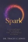 Tracey C. Jones - Spark: 5 Essentials to Ignite the Greatness Within