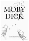 Herman Melville, Alex Katz - Moby-Dick
