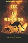 Alma Alexander, Ann Poore, Clare Rhoden - Oz is Burning