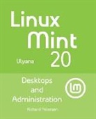 Richard Petersen - Linux Mint 20