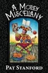 Pat Stanford, Ginger Marks - A Motley Miscellany