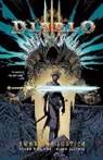 Joseph Lacroix, Williams, Aaron Williams - Diablo: Sword of Justice