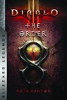 Kenyon, Nate Kenyon, Kenyon Nate - Diablo: The Order
