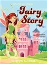 Brian C Hailes, Brian C. Hailes - Color My Own Fairy Story