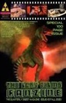 John Lemay - THE LOST FILMS FANZINE #3