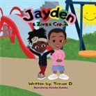 Trevor D, Christina Rudenko - Jayden & Zora's Crown