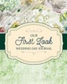 Aimee Michaels - Our First Look Wedding Day Journal