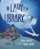 Angie Karcher, Rachel Sanson - The Lady of the Library