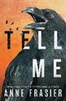 Anne Frasier - Tell Me