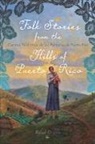 Rafael Ocasio, Rafael Ocasio - Folk Stories From the Hills of Puerto Rico; Cuentos Folkloricos De