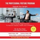 Amina Hafez, Amina/ Hafez Hafez, Walid Hafez, Zachary Hafez - The Professional Posture Program