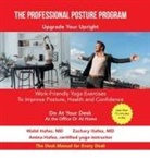 Amina Hafez, Walid Hafez, Zachary Hafez - The Professional Posture Program