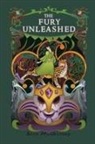 Alex McGilvery - The Fury Unleashed