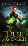Eva Chase, Eva Chase - Dusk Avenger
