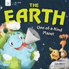 Laura Perdew, Hui Li - The Earth: One-Of-A-Kind Planet