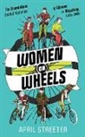 April Streeter - Women On Wheels