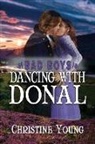 Christine Young - Dancing With Donal