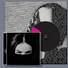 Ela Minus - Acts Of Rebellion, 1 Audio-CD (Audiolibro)