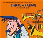 Richard Oehmann, Josef Parzefall - Xingel- Xangel, 1 Audio-CD (Hörbuch)