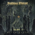 Insidious Desease - After Death, 1 Audio-CD (Audio book)