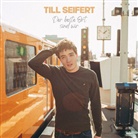 Till Seifert - Der Beste Ort Sind Wir, 1 Audio-CD (Livre audio)