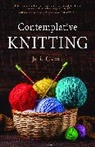 Julie Cicora - Contemplative Knitting