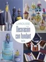 Ana Laura Ruiz - Decoración Con Fondant
