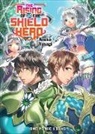 Aneko Yusagi - The Rising of the Shield Hero Volume 20