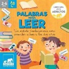 Various Authors - Palabras Para Leer (Estuche)