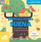 Various Authors - Escucha Como Suena (Estuche)
