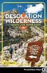 Jeffrey P. Schaffer, Jeffrey P. Schaffer - Desolation Wilderness and the South Lake Tahoe Basin