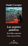 Daniel Gamper - Las Mejores Palabras